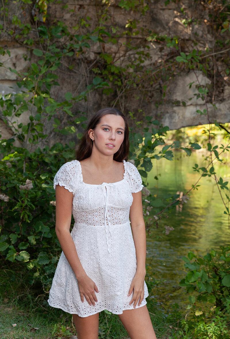 Оксана, 24 года, 1 размер груди