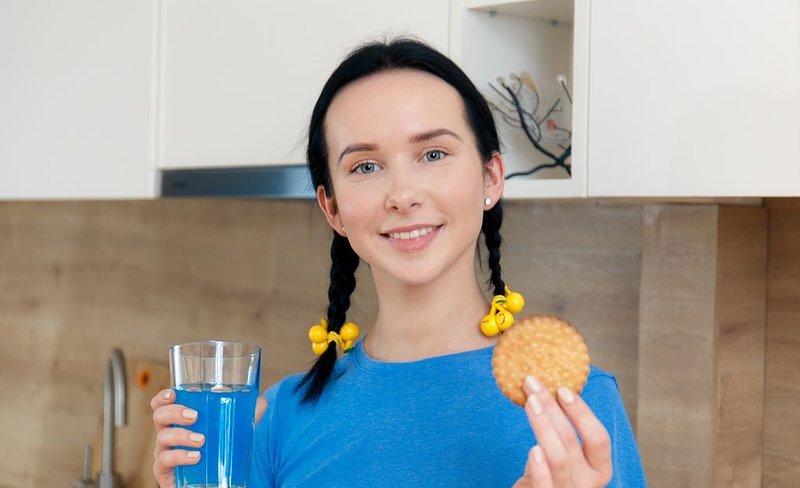 Зинаида, 31 год, 1 размер груди