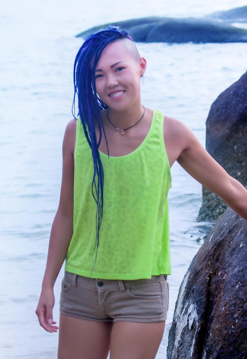 Дюся, 48 лет, 5 размер груди