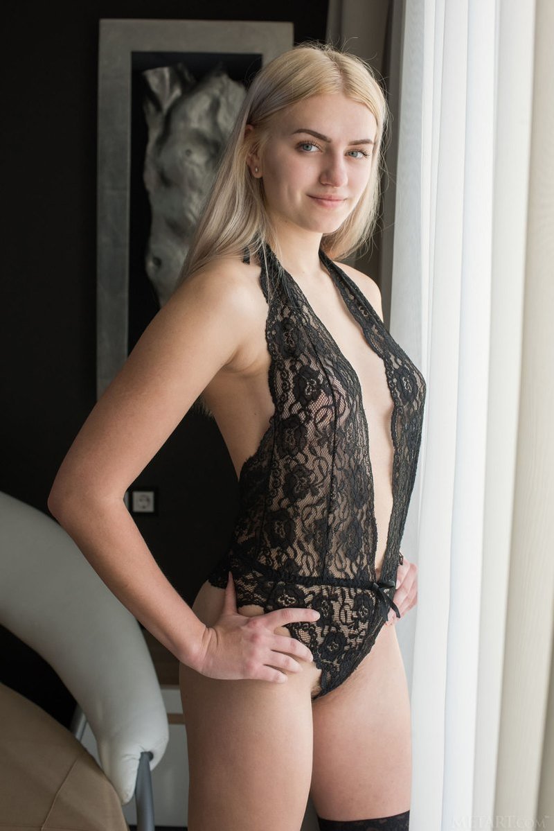 Анастасия, 32 года, 4 размер груди